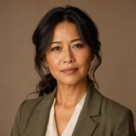 Anika Surya