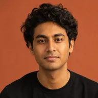 Arjun Mehta