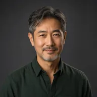 Hiroshi Sato