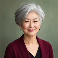 Keiko Mori