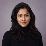 Priya Rao